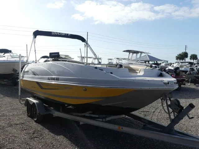 Slide: The Image of Starcraft 231 E OB 2018 - 3