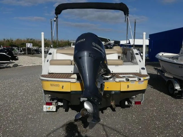 Slide: The Image of Starcraft 231 E OB 2018 - 5