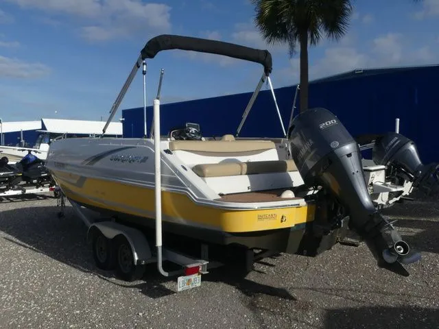 Slide: The Image of Starcraft 231 E OB 2018 - 6