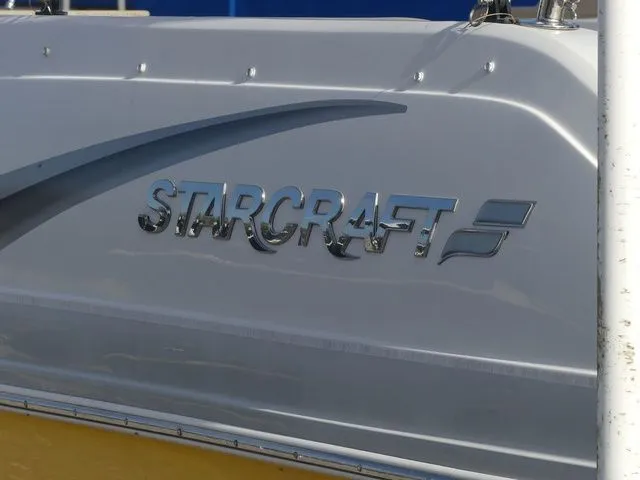 Slide: The Image of Starcraft 231 E OB 2018 - 7