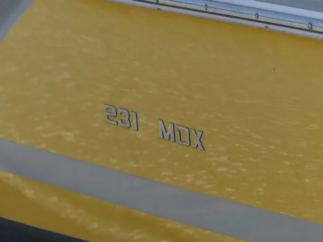 Slide: The Image of Starcraft 231 E OB 2018 - 8