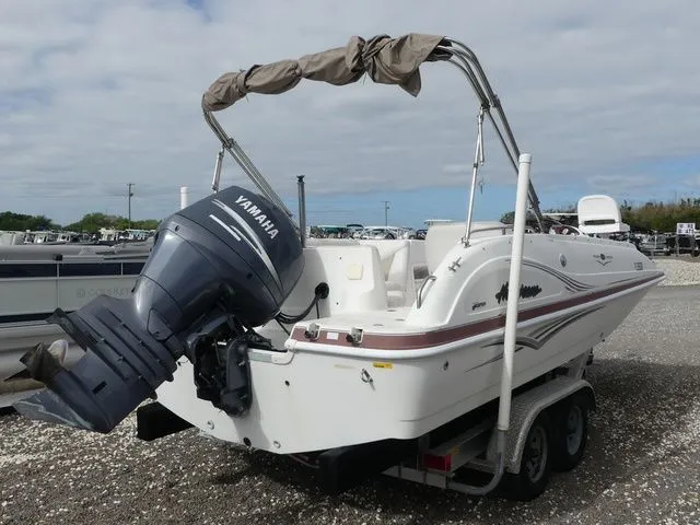 Slide: The Image of Hurricane GS202 2004 - 4