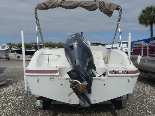 Slide: The Image of Hurricane GS202 2004 - 5