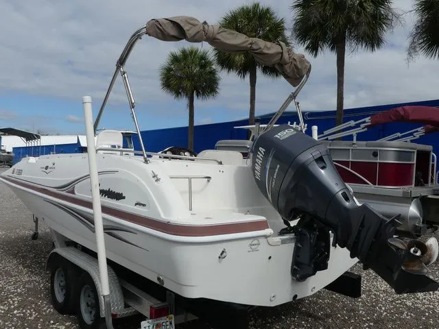 Slide: The Image of Hurricane GS202 2004 - 6