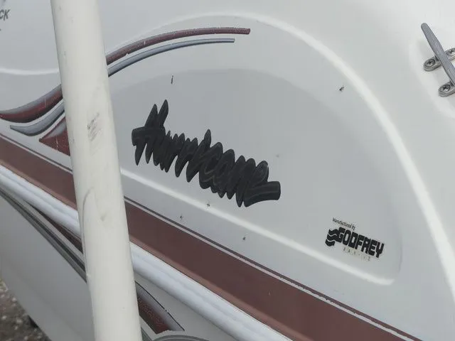 Slide: The Image of Hurricane GS202 2004 - 7