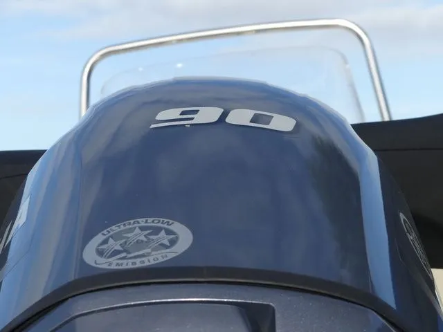 Slide: The Image of Key West 1720 Center Console 2024 - 11