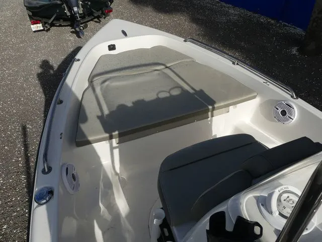 Slide: The Image of Key West 1720 Center Console 2024 - 12