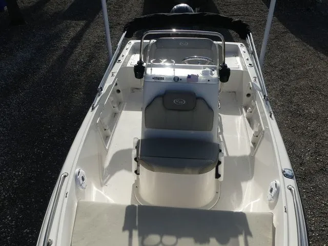 Slide: The Image of Key West 1720 Center Console 2024 - 13