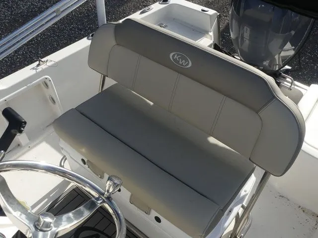 Slide: The Image of Key West 1720 Center Console 2024 - 14