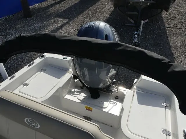 Slide: The Image of Key West 1720 Center Console 2024 - 16