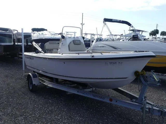 Slide: The Image of Key West 1720 Center Console 2024 - 3