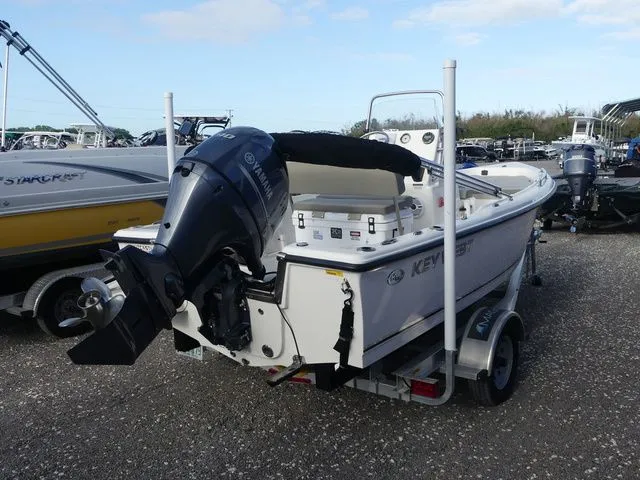 Slide: The Image of Key West 1720 Center Console 2024 - 4