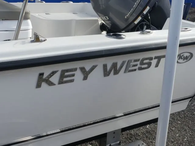 Slide: The Image of Key West 1720 Center Console 2024 - 7