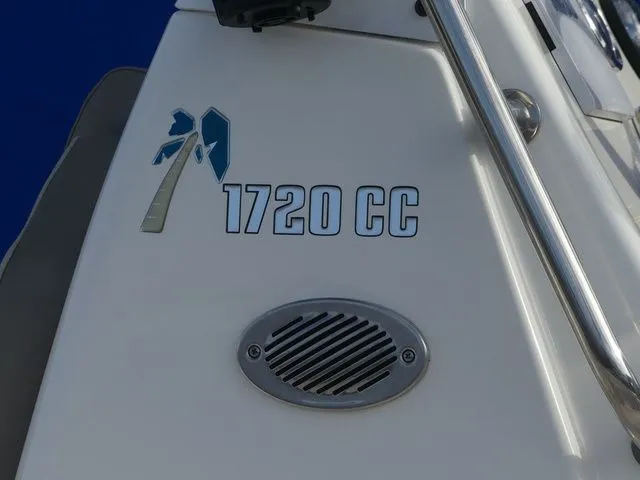 Slide: The Image of Key West 1720 Center Console 2024 - 8