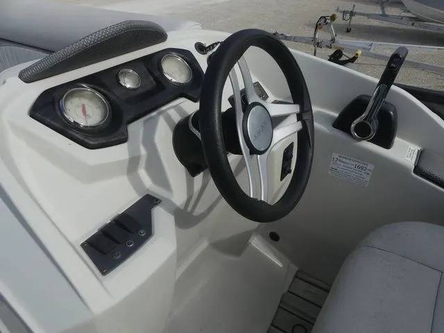 Slide: The Image of Crest II 230 SLE 2018 - 19