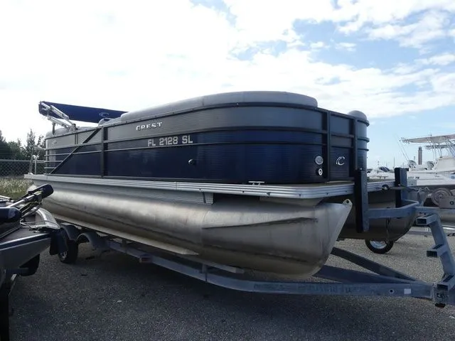 Slide: The Image of Crest II 230 SLE 2018 - 3