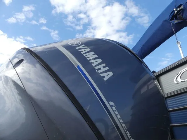 Slide: The Image of Crest II 230 SLE 2018 - 6