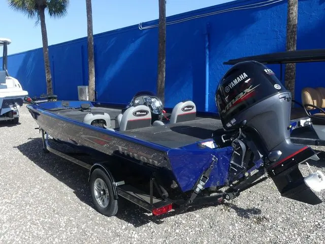 Slide: The Image of Triton 18 C TX 2018 - 6