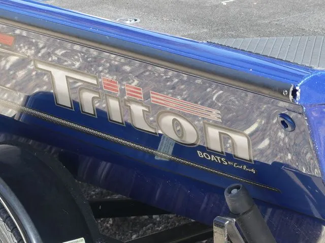 Slide: The Image of Triton 18 C TX 2018 - 7