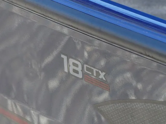 Slide: The Image of Triton 18 C TX 2018 - 8