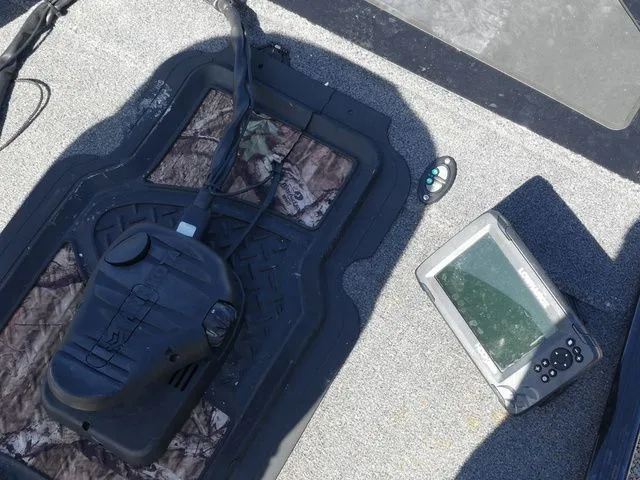 Slide: The Image of Tracker Bass Tracker Classic XL 2021 - 14