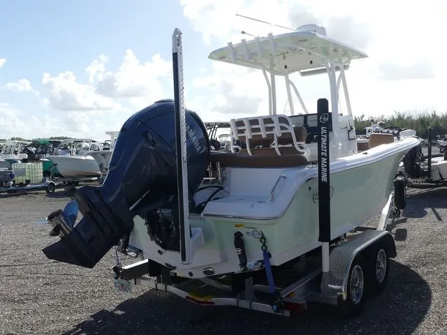 Slide: The Image of Sea Hunt Ultra 219 2025 - 4