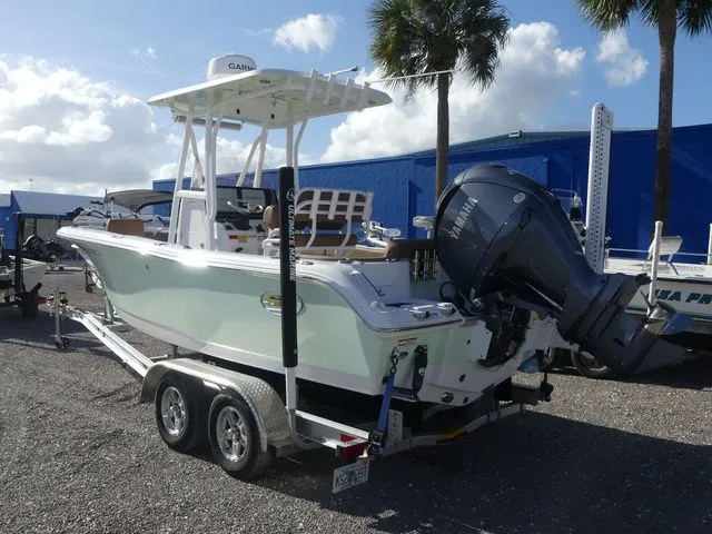 Slide: The Image of Sea Hunt Ultra 219 2025 - 6