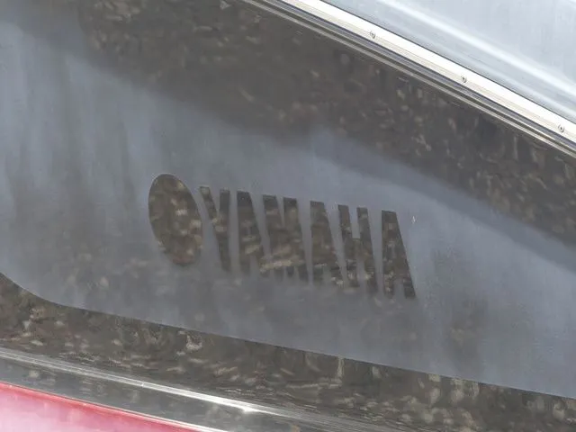 Slide: The Image of Yamaha 242 Limited S 2017 - 7