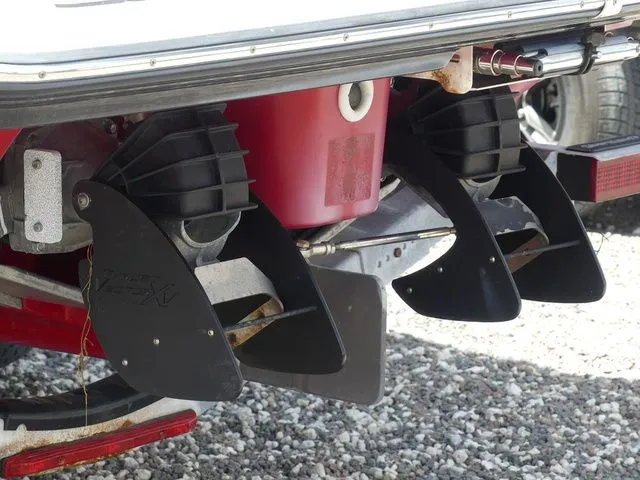 Slide: The Image of Yamaha 242 Limited S 2017 - 9