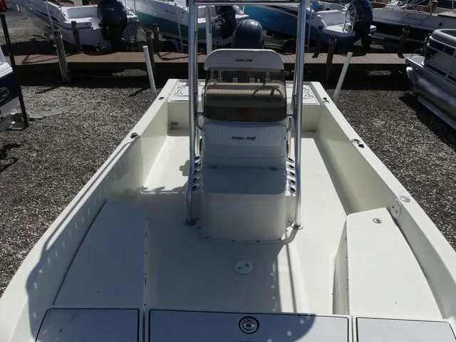 Slide: The Image of Action Craft 2170 2015 - 15