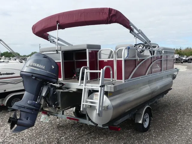 Slide: The Image of Bennington 188 SL 2021 - 4