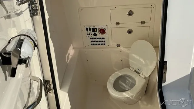 Slide: The Image of Pursuit S 248 Sport 2024 - 10