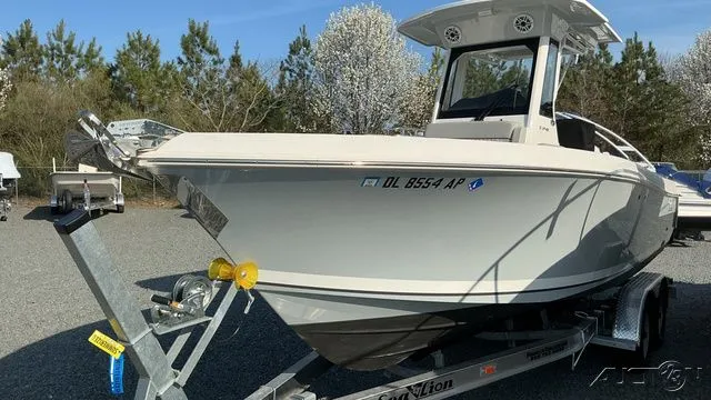 Slide: The Image of Pursuit S 248 Sport 2024 - 18