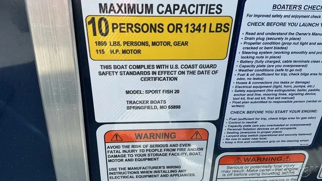 Slide: The Image of Pursuit S 248 Sport 2024 - 21