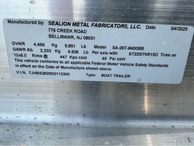 Slide: The Image of Pursuit S 248 Sport 2024 - 24