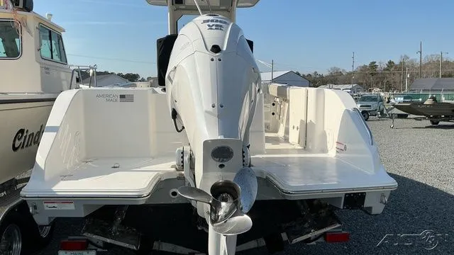 Slide: The Image of Pursuit S 248 Sport 2024 - 4