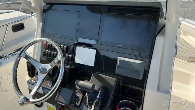 Slide: The Image of Pursuit S 248 Sport 2024 - 5