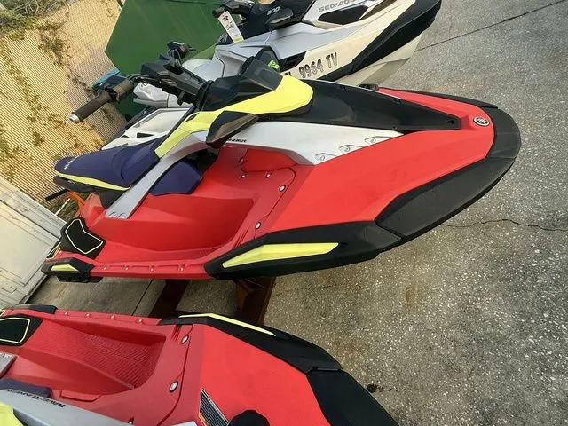 Slide: The Image of Yamaha JetBlaster 2026 - 3