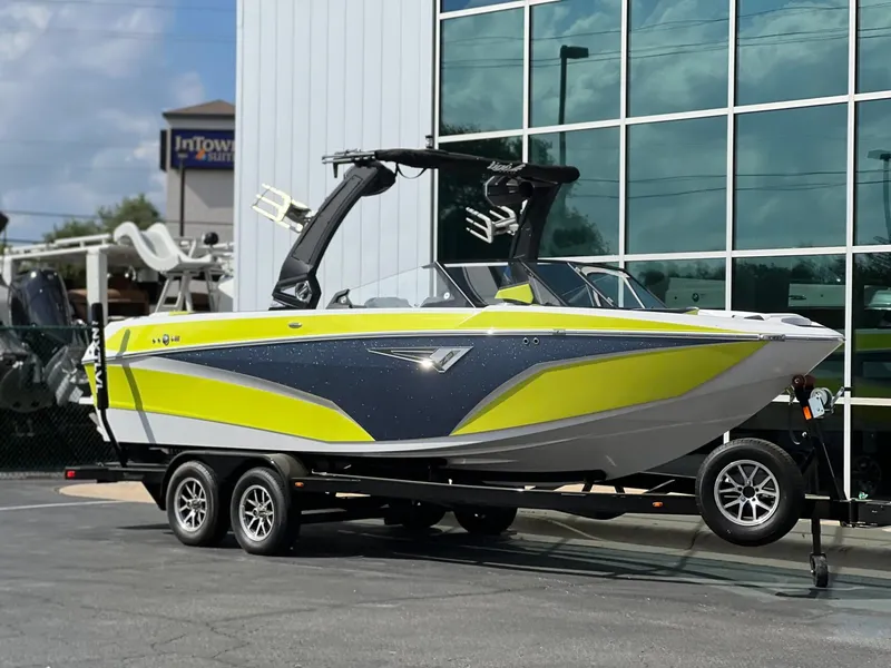 The Image of Tigé Z3 2023 - undefined