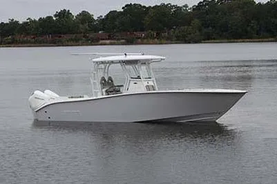 The Image of Cape Horn Yachts 28 XS 2026 - undefined