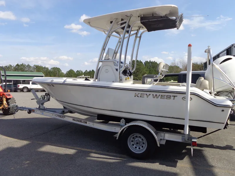 The Image of Key West 189 FS 2023 - undefined