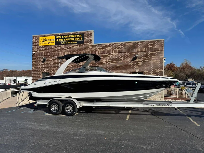 The Image of Crownline Boats 290 SS 2022 - 1