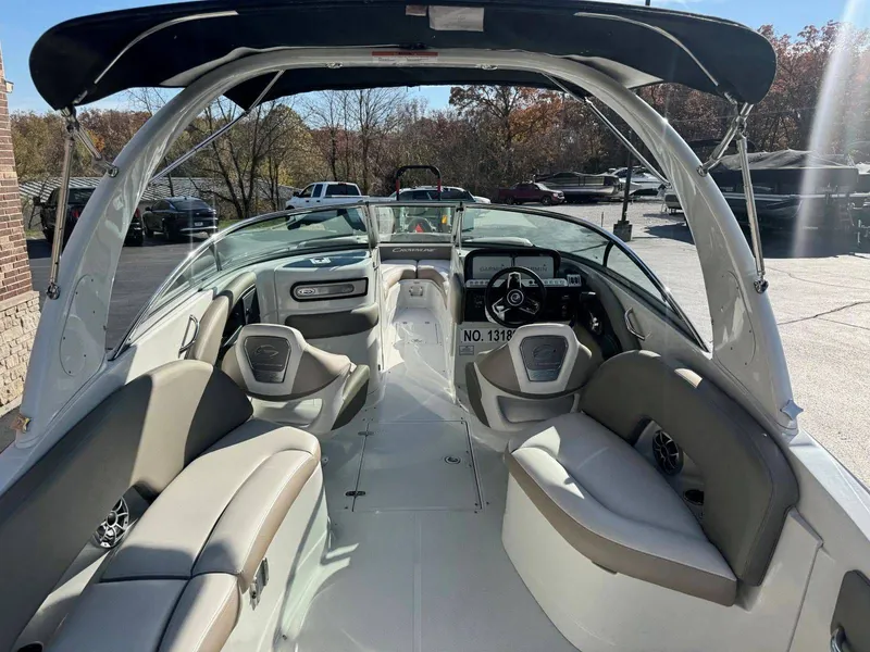 Slide: The Image of Crownline Boats 290 SS 2022 - 6