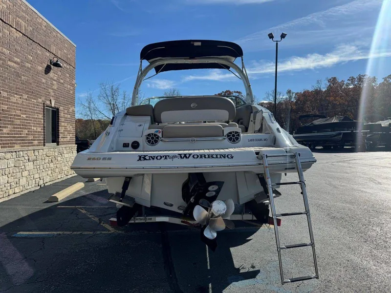 Slide: The Image of Crownline Boats 290 SS 2022 - 3