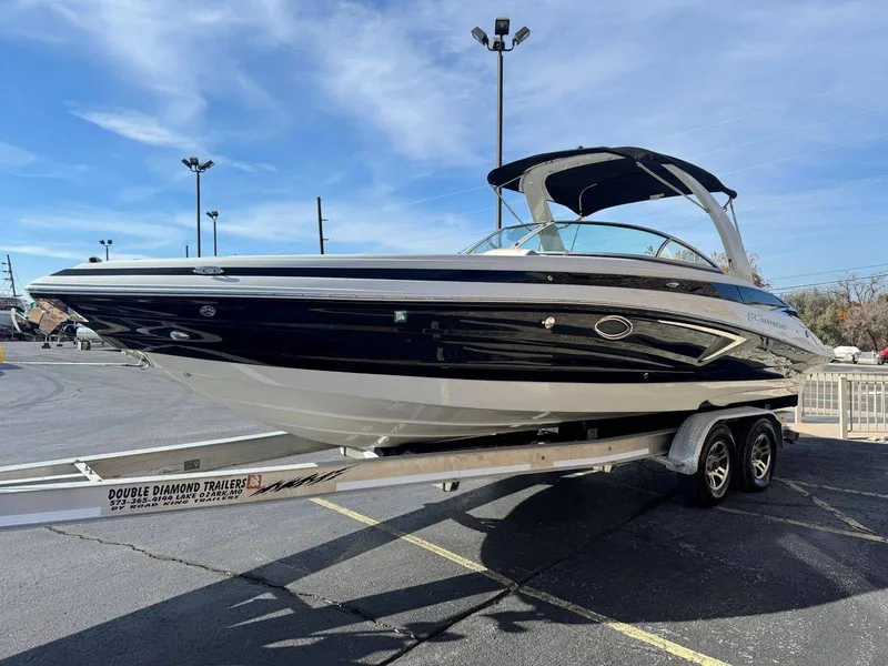 Slide: The Image of Crownline Boats 290 SS 2022 - 5