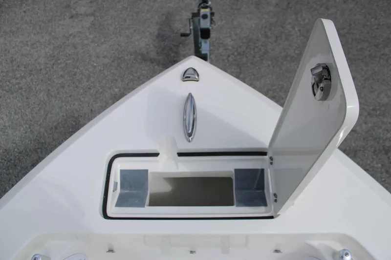 Slide: The Image of Cobia 220 Dual Console 2026 - 34