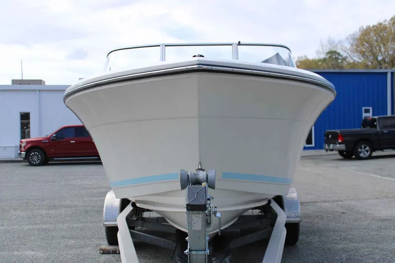 Slide: The Image of Cobia 220 Dual Console 2026 - 7