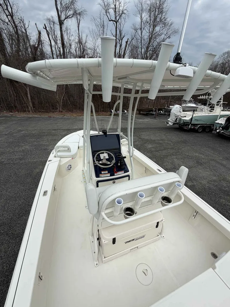 Slide: The Image of Pathfinder 2200 TRS 2026 - 10