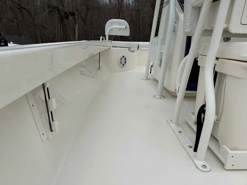 Slide: The Image of Pathfinder 2200 TRS 2026 - 11