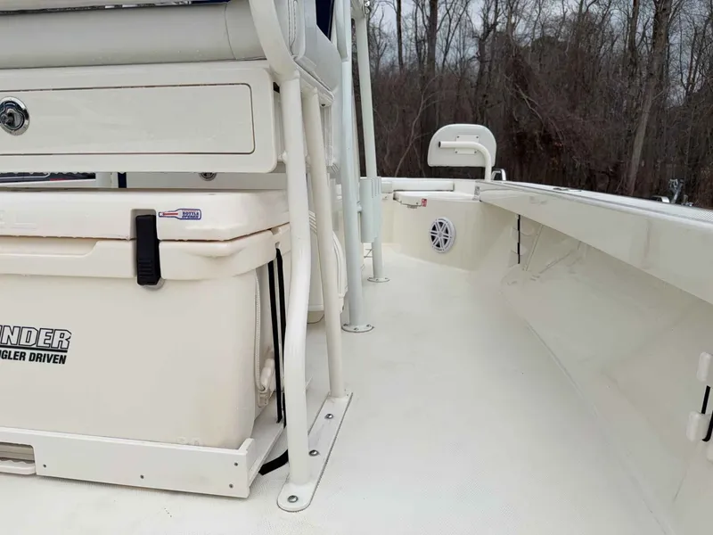 Slide: The Image of Pathfinder 2200 TRS 2026 - 12